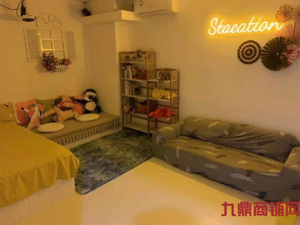 (转让) 私人影院转让，兑费可议实景图片