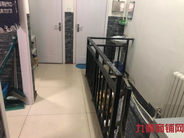 (转让) 红凌路丁先生火锅店低价转让实景图片