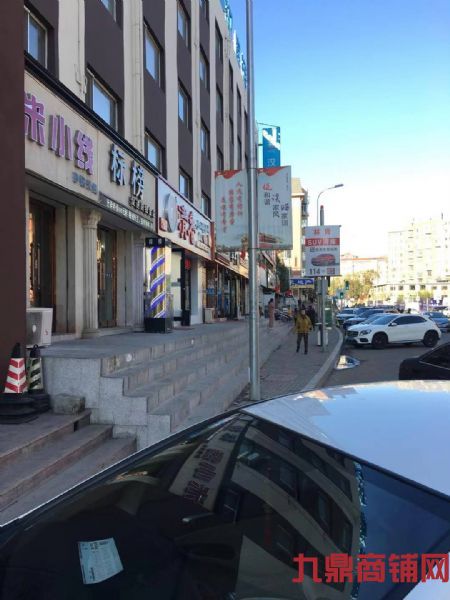 促进路旺铺出兑（接手即赚）实景图片