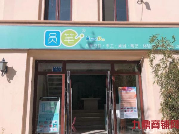 (转让) 转让高新园区小平岛临街门面实景图片