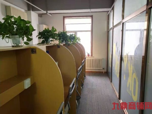 软景中心新装修培训教育转让实景图片