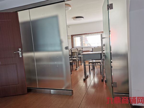 培训教育机构转让实景图片
