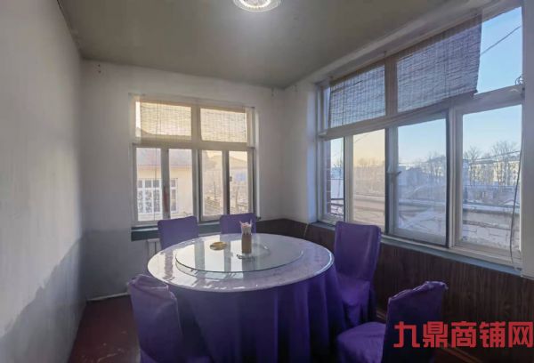 营城子经营多年全羊馆转让实景图片