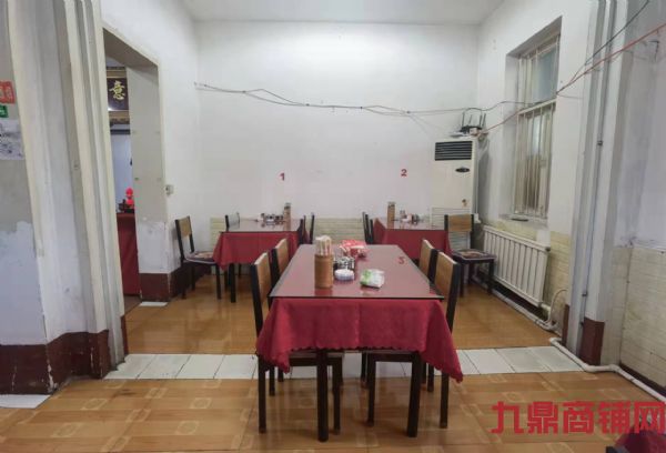 营城子经营多年全羊馆转让实景图片