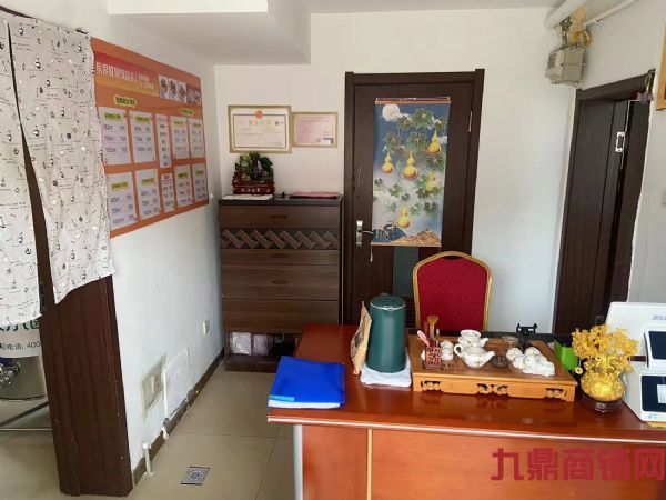 （转让）中山区临街连锁水果捞饮品店转让实景图片