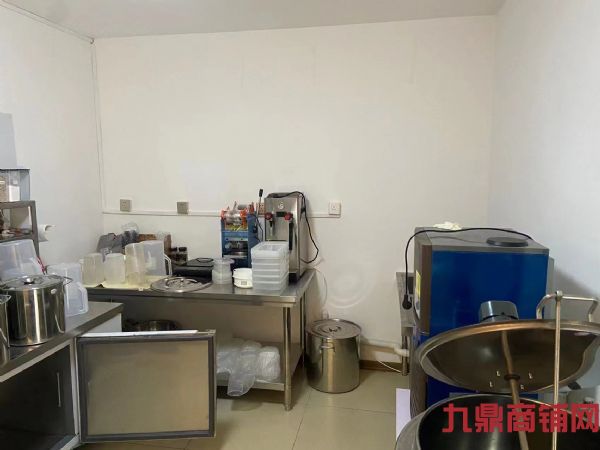 （转让）中山区临街连锁水果捞饮品店转让实景图片