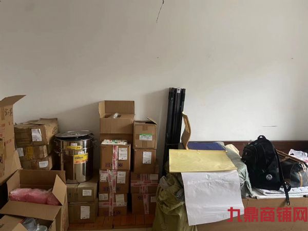 （转让）中山区临街连锁水果捞饮品店转让实景图片