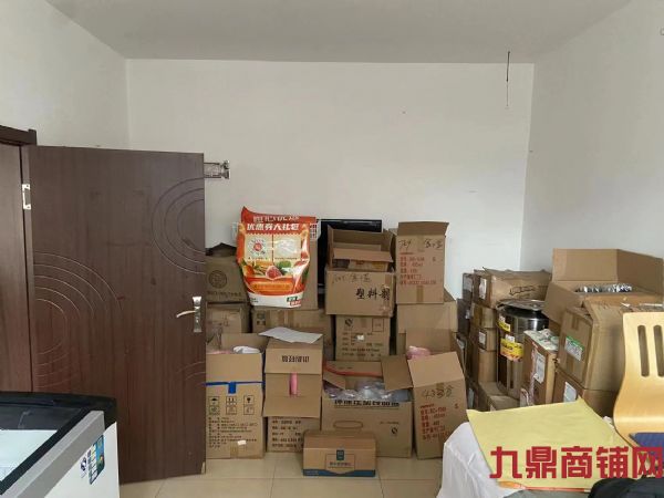 （转让）中山区临街连锁水果捞饮品店转让实景图片