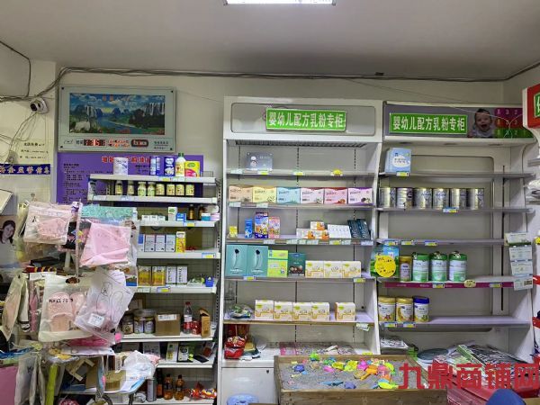 转让甘井子砬子山社区底商实景图片