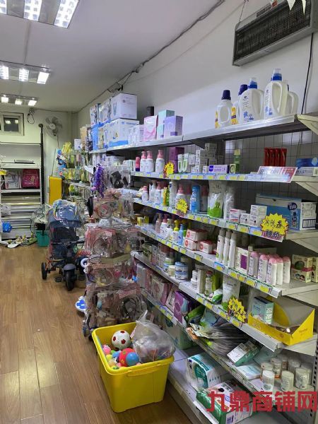 转让甘井子砬子山社区底商实景图片
