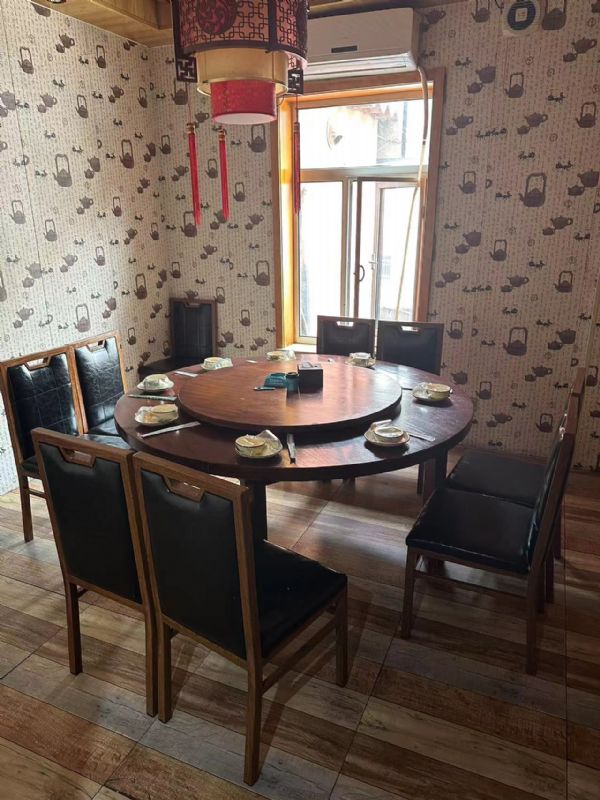 ����130ƽ����ת��ʵ��ͼƬ