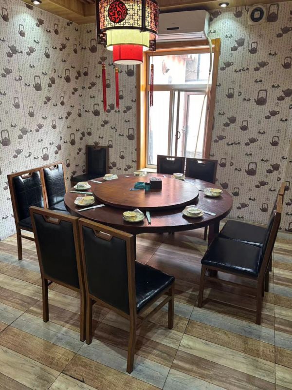 ����130ƽ����ת��ʵ��ͼƬ