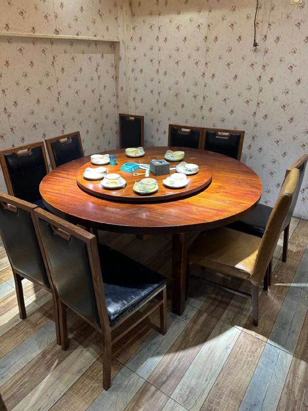 ����130ƽ����ת��ʵ��ͼƬ