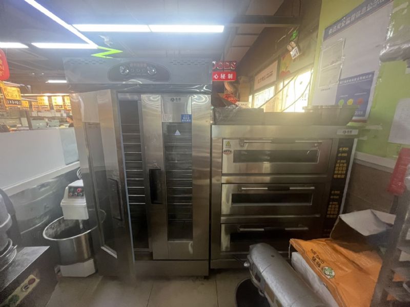 工业大学西门临街面包店出兑 工业大学西门临街面包店出兑