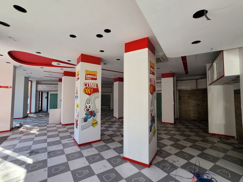 ����ת�÷ѣ�Ҧ�ұ�վ�ٽ�25�׳�����ͷ���̳���ʵ��ͼƬ