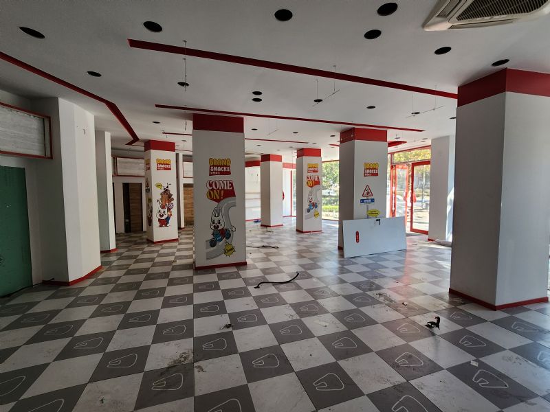 ����ת�÷ѣ�Ҧ�ұ�վ�ٽ�25�׳�����ͷ���̳���ʵ��ͼƬ