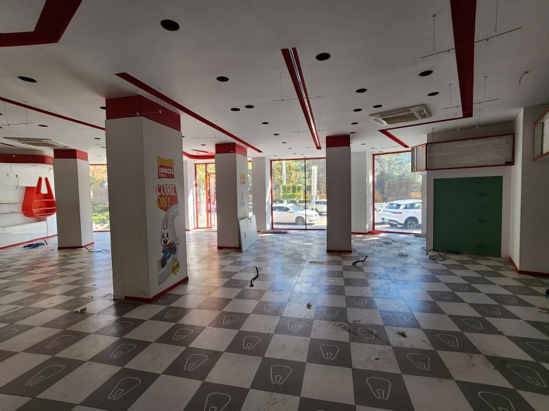 ����ת�÷ѣ�Ҧ�ұ�վ�ٽ�25�׳�����ͷ���̳���ʵ��ͼƬ