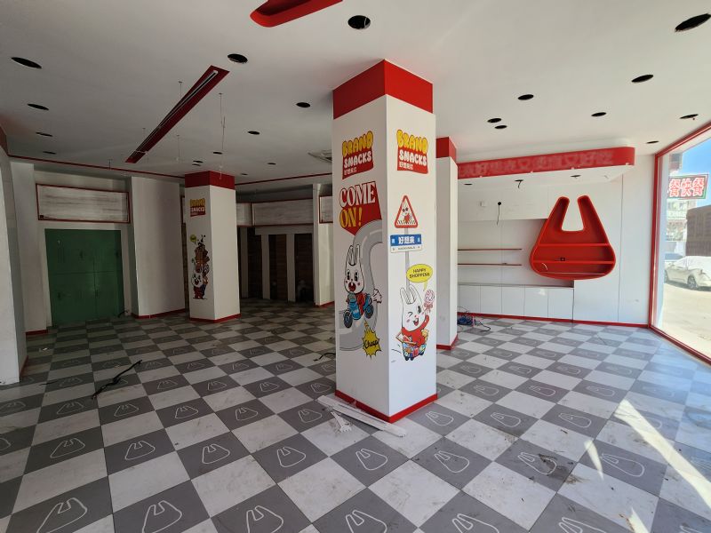 ����ת�÷ѣ�Ҧ�ұ�վ�ٽ�25�׳�����ͷ���̳���ʵ��ͼƬ