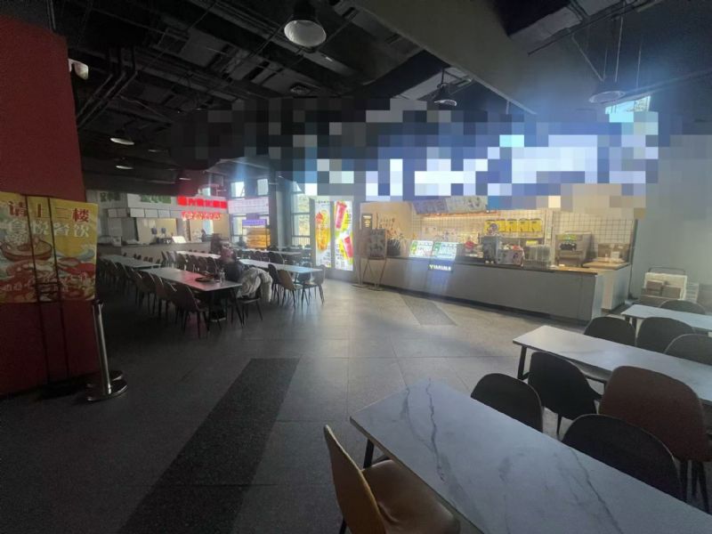 ������ϢѧԺ����У��ʳ����Ʒ�����ʵ��ͼƬ